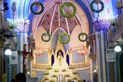 Mount Mary Festival 2023: Date, History and Significance of the Bandra Fair in Mumbai