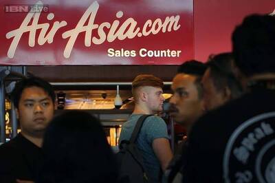 Indonesian family of 10 misses ill-fated AirAsia QZ8501 flight