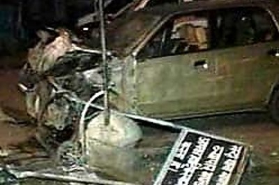  Are small town malls more vulnerable to terror strikes?