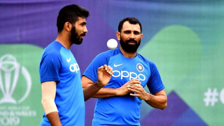 Jasprit Bumrah and Mohammed Shami Most Lethal Combination You Can Ever Get: Ex-India Bowling Coach | EXCLUSIVE