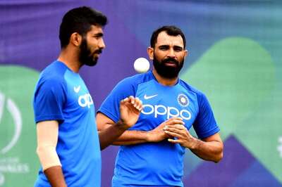 Jasprit Bumrah and Mohammed Shami Most Lethal Combination You Can Ever Get: Ex-India Bowling Coach | EXCLUSIVE
