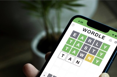 Wordle 269 Answer Today: This Is The Word For March 15