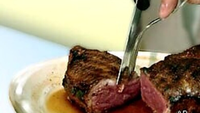 High protein diet helps reduce weight