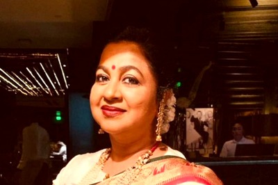 Radikaa Sarathkumar Ditches Sun TV To Launch New Serial On Another Channel