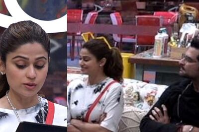 Bigg Boss OTT Day 15 Highlights: Raqesh Bapat Teases Shamita Shetty by Sleeping on Same Bed