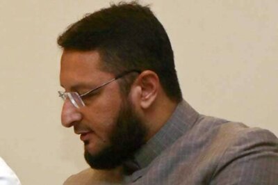 Hate speech charges against Owaisi baseless: MIM