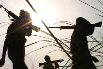 Naxals Tie Up and Thrash 35 Chhattisgarh Villagers for Skipping Maoist Meet