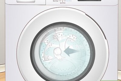 How to Clean and Deodorize a Whirlpool Washer
