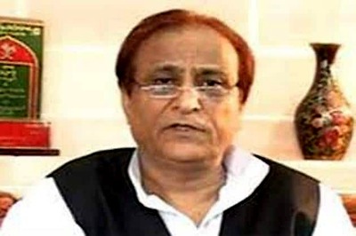 Election Commision acting as BJP's poll office, says Azam Khan