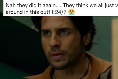 '2 kg Surma', 'Janab': Pakistanis Roast Sidharth Malhotra's 'Mission Majnu' Over 'Clichés'