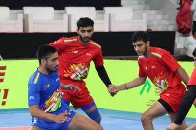 Khelo India Youth Games: Maharashtra and Haryana Boost Medal Tally With 5 and 4 Gold Respectively