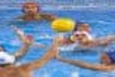 Water polo