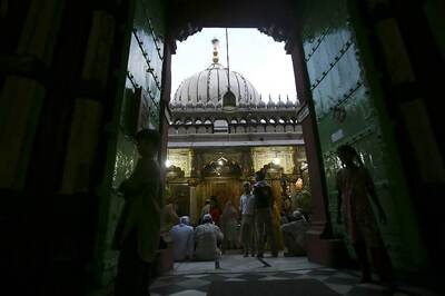 Lawyers File Petition in HC for Permitting Women into Hazrat Nizamuddin Aulia Dargah