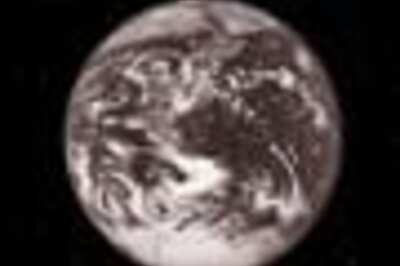 Armageddon? Asteroid could hit Earth in 2182