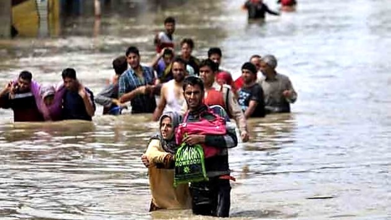 Over 2.26 lakh people rescued in flood-hit J&K so far