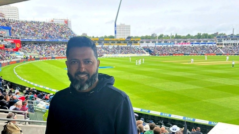 'It Will Make a Lot of Sense': Jaffer Advises Key Indian Players to Play in Ranji Trophy of Indore ODI to Prepare For Tests