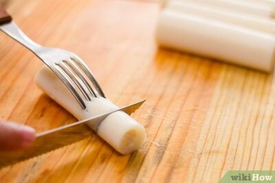 How to Cook Palm Hearts