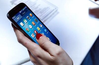 Samsung launches 'Stay New' plan to upgrade to new smartphones