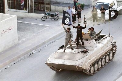 Islamic State bombings near Syria Shiite shrine kill 71