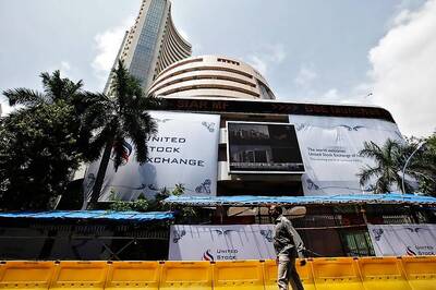 Sensex Rises for 2nd Day on US Election Optimism