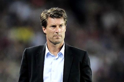 Michael Laudrup seeks legal advice after Swansea sacking