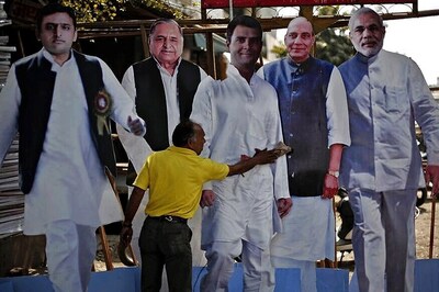 After Mayawati, Akhilesh Yadav Talks About Grand Alliance to Fight BJP