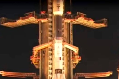 'Must Fix Root Cause': Ex-ISRO Chairman Madhavan Nair 'Shocked' over GSLV Launch Setback