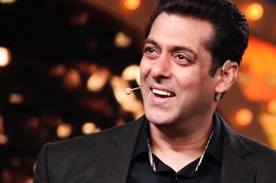 Bigg Boss 12: Salman Khan's Fee Bigger than Thugs Of Hindostan Budget? Deets Inside