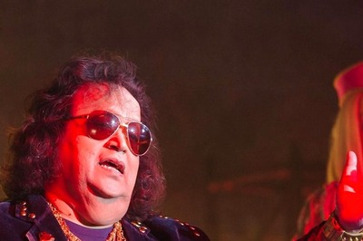Music Composer-Singer Bappi Lahiri No More, Breathes His Last In Mumbai Hospital