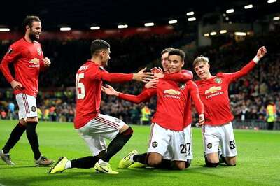 Premier League: Mason Greenwood Rescues Manchester United a 1-1 Draw Against Everton