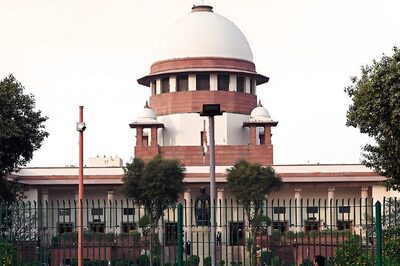SC Issues Notice to Centre, NTA on Pleas for Cancelling NEET-UG 2024; Stays Proceedings Before HCs