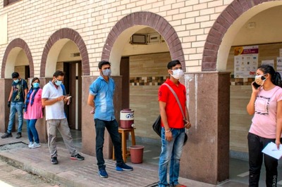 RRB NTPC CBT 2 Candidates Got Far Off Cities as Exam Centers, Kolkata Students got Vizag, Maharashtra for Bengaluru Students