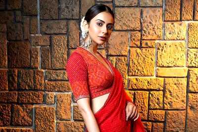 'Should Be Based On Merit Not Gender': Rakul Preet Singh On Pay Disparity