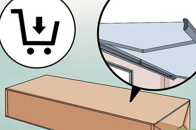 How to Install a Camper Awning