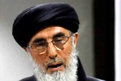 'No Imposition of Foreign Desires, Let Afghans Decide Their Fate': Ex-PM Hekmatyar on Govt Formation