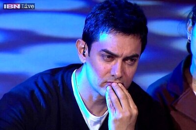 'Satyamev Jayate' 3, Episode 1: Aamir Khan focuses on the importance of sports in the growth and rehabilitation of underprivileged children