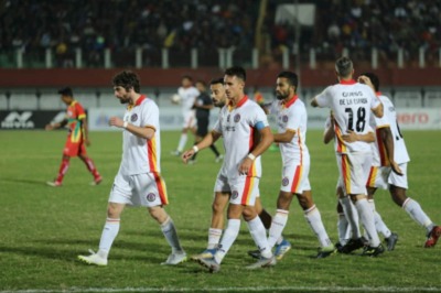 East Bengal Players to Approach AIFF Players' Status Committee Seeking Salary Dues