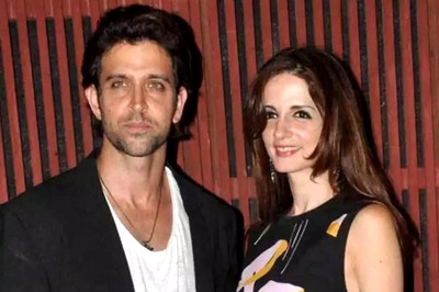 Hrithik Roshan 'Continues To Be My Son', Says Zarine Khan: 'He And Sussanne Love Each Other As Best Friends'