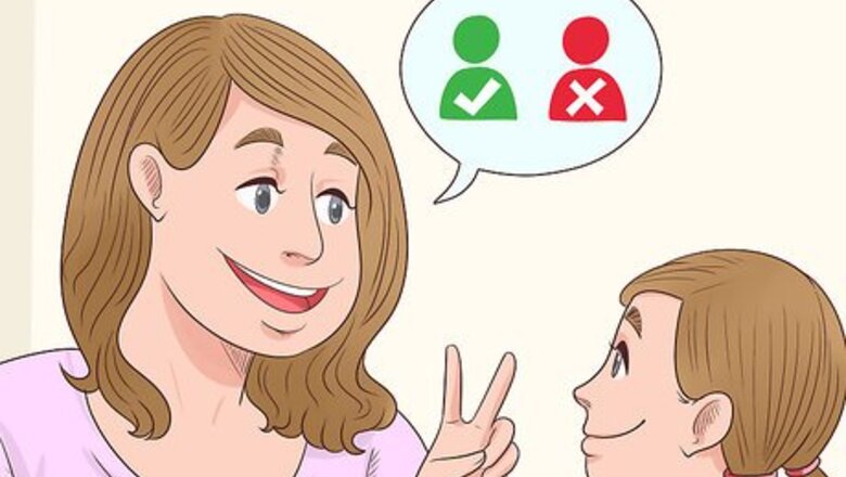How to Keep Your Children Safe