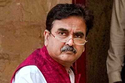 'Low-Level Personal Attack': EC Bans BJP's Abhijit Gangopadhyay From Campaigning For 24 Hours Over Comments On Mamata