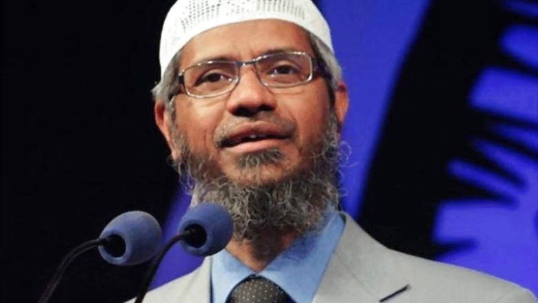 Controversial Preacher Zakir Naik Will Not be Deported to India: Malaysia PM