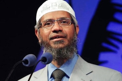 Controversial Preacher Zakir Naik Will Not be Deported to India: Malaysia PM