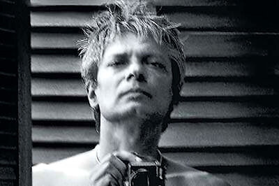 Photographer Prabuddha Dasgupta passes away