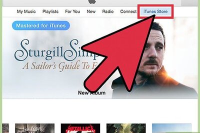 How to Copy Songs from your iPod to your Computer