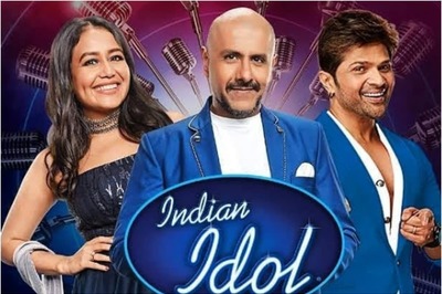 Indian Idol 12: Daughter of Ambulance Driver Wins First Golden Mic, Here's Her Story