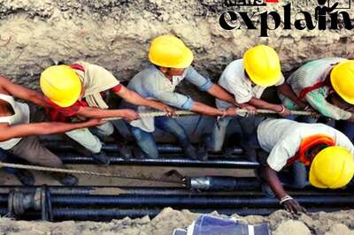 Call Before U Dig: How the App Will Save the Govt Crores in Cable and Pipeline Damage | EXPLAINED