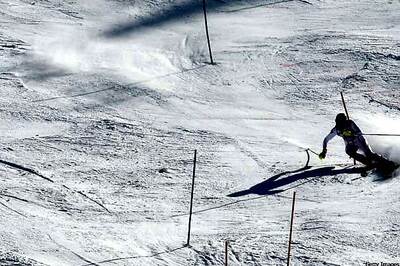 J&K: Gulmarg records season's coldest night