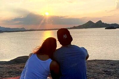 Alia Bhatt Has a Heartwarming Birthday Wish For Her 'Life,' Boyfriend Ranbir Kapoor