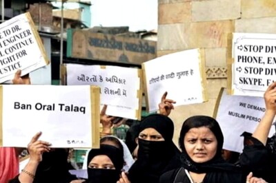 Uniform Civil Code Impossible as SC's Talaq Verdict Protects Us, Says AIMPLB