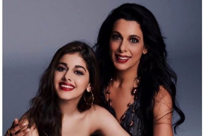 Getting Married Before 30 the Stupidest Thing: Pooja Bedi's Advice to Daughter Alaya F